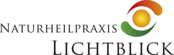 Logo Naturheilpraxis Lichtblick